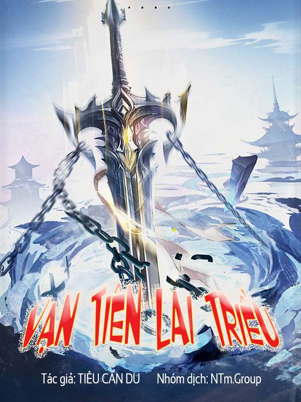 Vạn Tiên Lai Triều